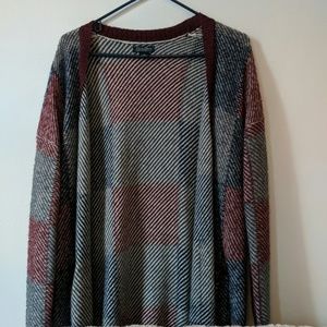 Lucy Brand cardigan